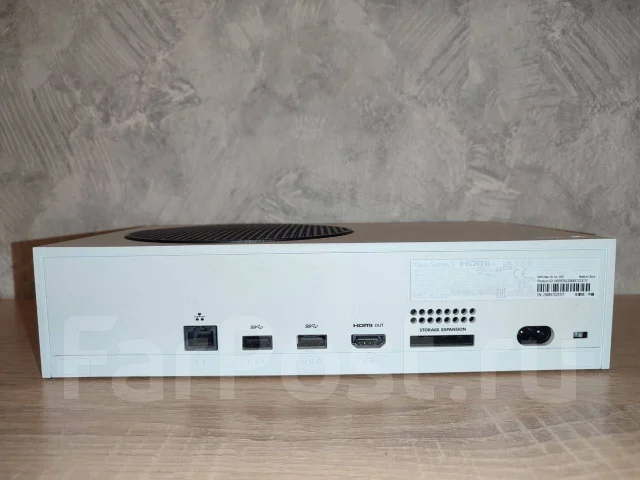 Microsoft Xbox Series S ����