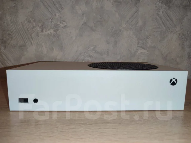Microsoft Xbox Series S ����