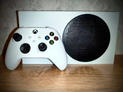 Microsoft Xbox Series S ����