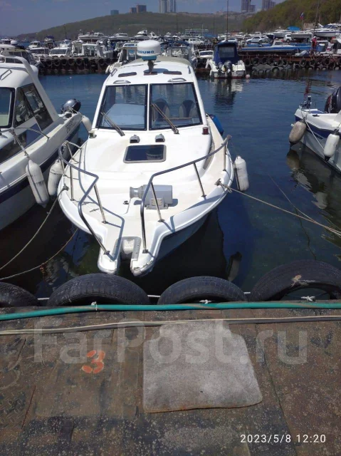 Yamaha FR-24. 1993 ���, ����� 7,2��., ��������� ���������, 150��.�., ������ ����
