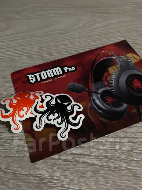 Dexp Storm Pro ����