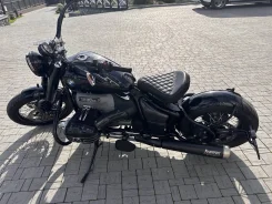 BMW R 18. 1 800����. ��., ��������, ������ �� �� ����