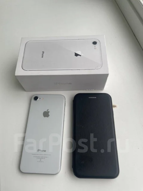 Apple iPhone 8. �/� ����