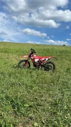 Regulmoto Holeshot Red Edition. 300����. ��., ��������, ���������, ������ �� �� ����