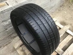Pirelli P Zero. ������, 2020 ���, �/�, ����� �� 5 % ����