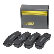 ������� ����. ���. Toyota/Lexus/Mitsubishi GANZ ���. GIJ07037 GIJ07037 ����