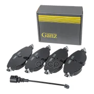 ������� ����. ���. AD A3/VW Golf VII GANZ ���. GIJ07051 GIJ07051 ����
