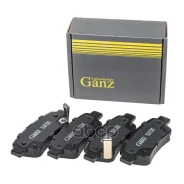 ������� ������ Honda CR-V 07- GANZ ���. GIJ07066 GIJ07066 ����