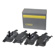 ������� �������� OPEL Ast H/Zaf/Meriva GANZ ���. GIJ09008 GIJ09008 ����