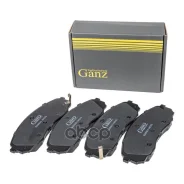 ������� �������� KIA Carnival/Hyundai H-1/Grand Starex 07- GANZ ���. GIJ09025 GIJ09025 ����