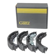 ������� ���������� Hyundai Getz (180x32mm) GANZ ���. GIJ20018 GIJ20018 ����