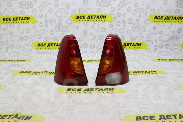 ������ ������ ����� Renault Logan 2005-2008 ST-551-1958L ����