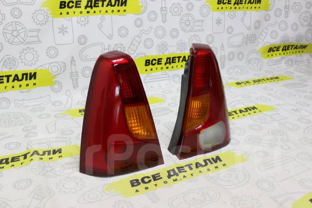 ������ ������ ����� Renault Logan 2005-2008 ST-551-1958L ����