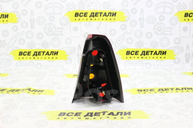 ������ ������ ����� Renault Logan 2005-2008 ST-551-1958L ����