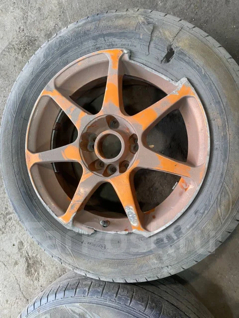 Alcoa. x16" ����
