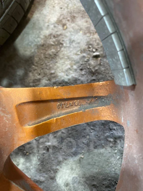 Alcoa. x16" ����