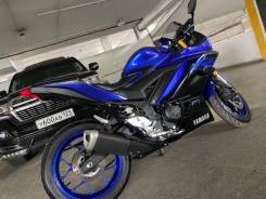 Yamaha YZF-R3. 320����. ��., ��������, ���������, ��� ������� ����