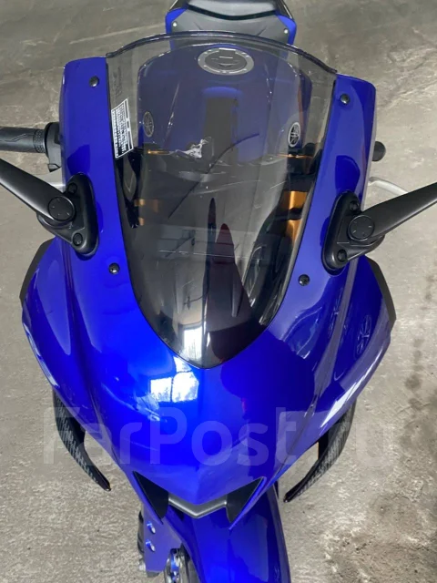 Yamaha YZF-R3. 320����. ��., ��������, ���������, ��� ������� ����