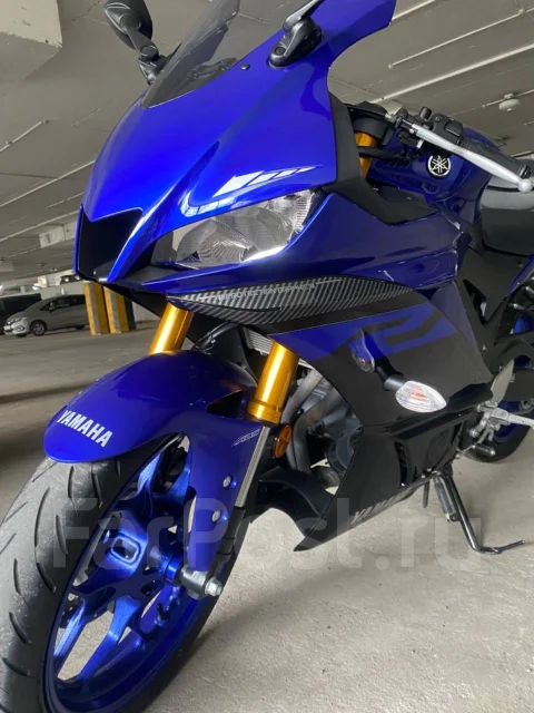 Yamaha YZF-R3. 320����. ��., ��������, ���������, ��� ������� ����