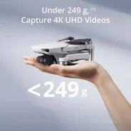 DJI Mini. � ������� ����