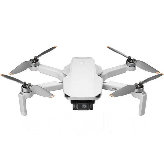 DJI Mini. � ������� ����