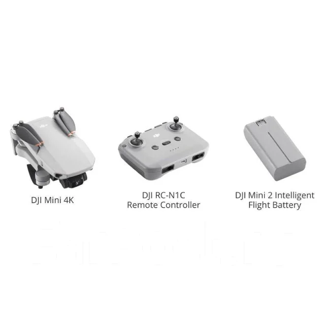 DJI Mini. � ������� ����