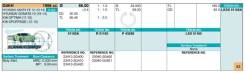   teikin 51165a std (4/) 51165ASTD 51165ASTD 