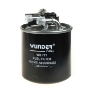 ������ ��������� MB W204/W212/W221/W164 mot. OM642 WB721 WB721 ����