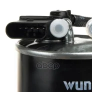 ������ ��������� MB W205/W212/W222/X204/W166 mot. OM651 Wunder Filter WB722 Wunder filter ���. WB722 WB722 ����