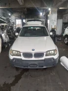 BMW X3. E83, M54B25 256S5 ����