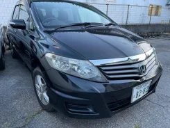 Honda Airwave. GJ2, L15A ����