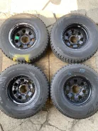 K&K ����� AL. 8.5x15", 6x139.7, ET-12 ����