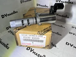 ������ VVT-I 15330-40020 Toyota 1KR-FE �������� 15330-40020 ����