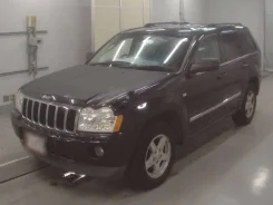 Jeep Grand Cherokee. WK WH, HEMI ����