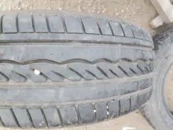 Dunlop SP Sport 01A. ������, �/�, ����� 10 % ����