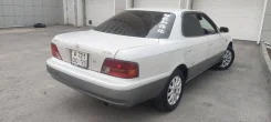 Toyota Vista. �������, 4wd, 2.0 (135��.�.), ������, 178 000����. �� ����