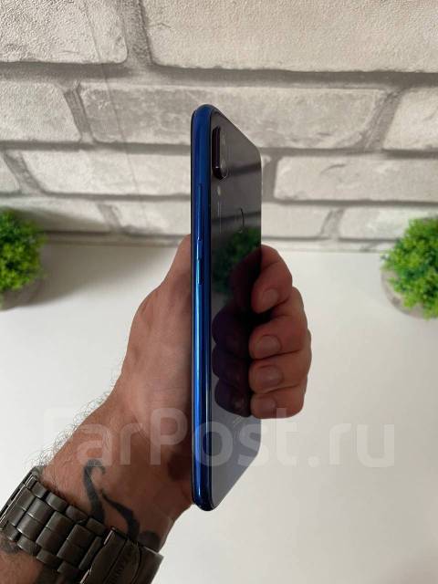 Xiaomi Redmi Note 7 4/64Gb! Отличное состояние! Гарантия, 64 гб, 6.30 ...