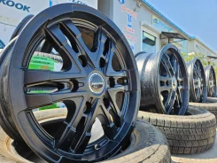 Lenso Vision-Bizon. 6.0x15", 6x139.7, ET33, �� 106,1���. ����
