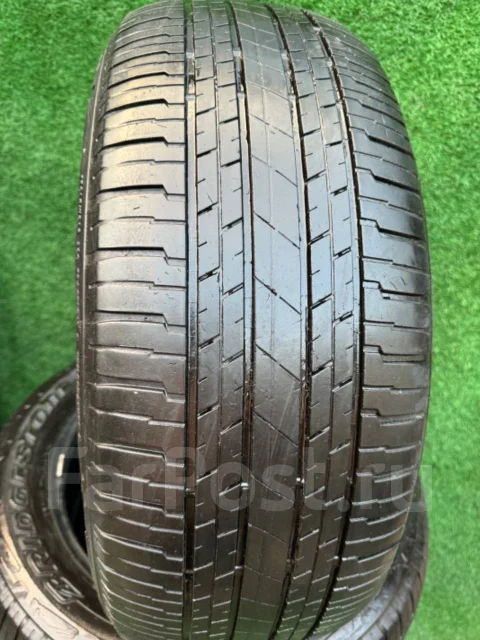 Bridgestone Dueler A/T 693 V. ������, 2021 ���, �/�, ����� 20 % ����