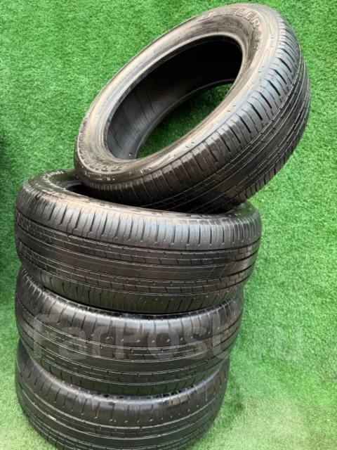 Bridgestone Dueler A/T 693 V. ������, 2021 ���, �/�, ����� 10 % ����