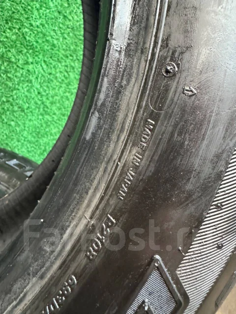 Bridgestone Dueler A/T 693 V. ������, 2021 ���, �/�, ����� 20 % ����