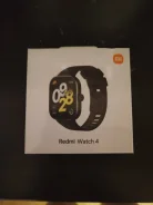 Redmi Watch 4. GPS ����