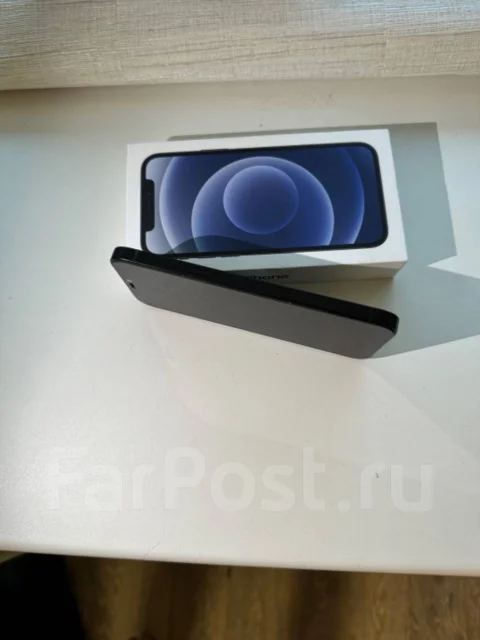 Apple iPhone 12. �/�, 128 ��, ������, 3G, 4G LTE, 5G, NFC ����