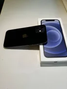 Apple iPhone 12. �/�, 128 ��, ������, 3G, 4G LTE, 5G, NFC ����