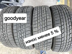 Goodyear Ice Navi 6. ������, ��� �����, 2019 ���, �/�, ����� �� 5 % ����