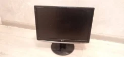LG. 19", ���������� �� (LCD, LED, QLED) ����