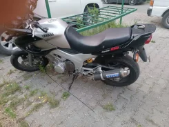 Yamaha TDM 850. 850����. ��., ��������, ���������, ������ �� �� ����