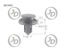 ������ ��������� JD JKC0003 JKC0003 ����
