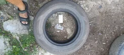 BFGoodrich Touring T/A. �����������, �/�, ����� 30 % ����
