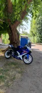 Suzuki GSX-R 750. 750����. ��., ��������, ���������, ������ �� �� ����